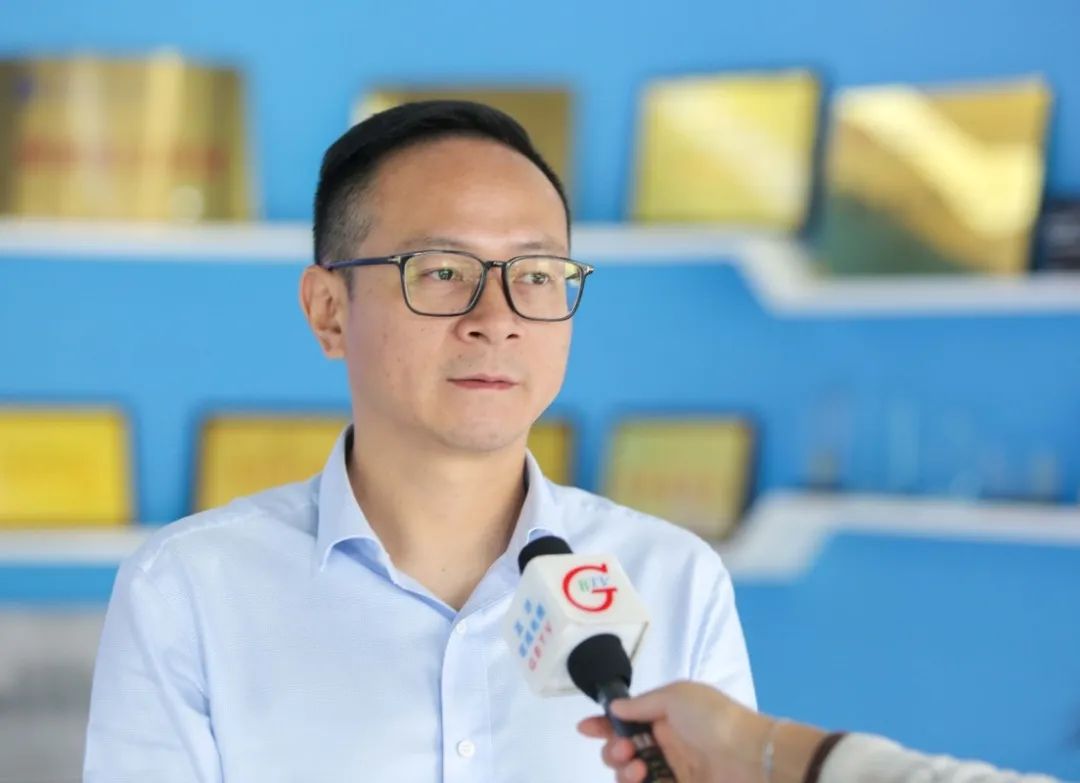 奮進“百千萬” 沖刺“開門紅”丨十年磨一劍 高埗這家企業(yè)實現(xiàn)從加工貿(mào)易到“專精特新中小企業(yè)”的跨越(圖2) 7.jpg