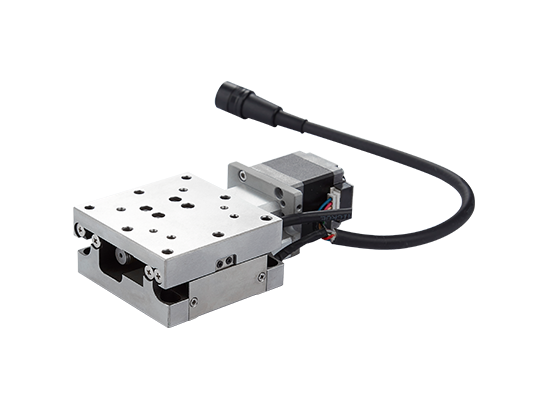 直線微調(diào)臺(tái)